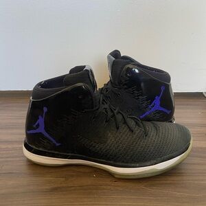 Air Jordan XXXI